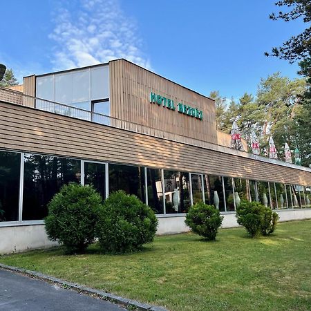 Hotel Bezdez Staré Splavy Eksteriør bilde